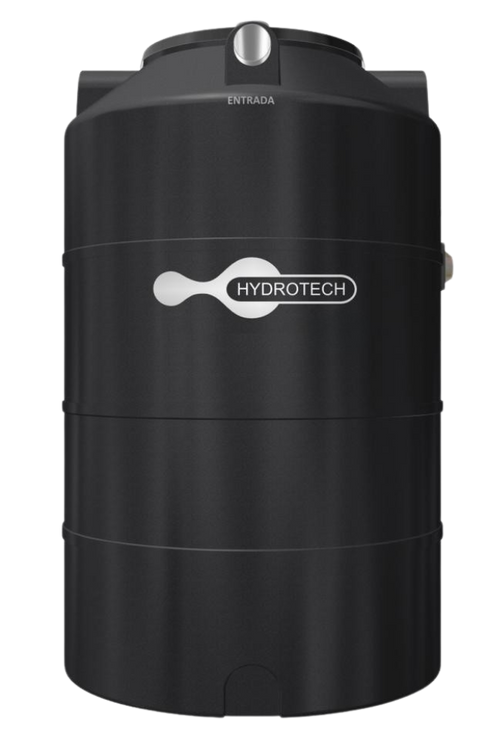 Biodigestor 2000 Litros