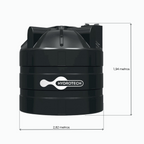 Biodigestor 10000 Litros