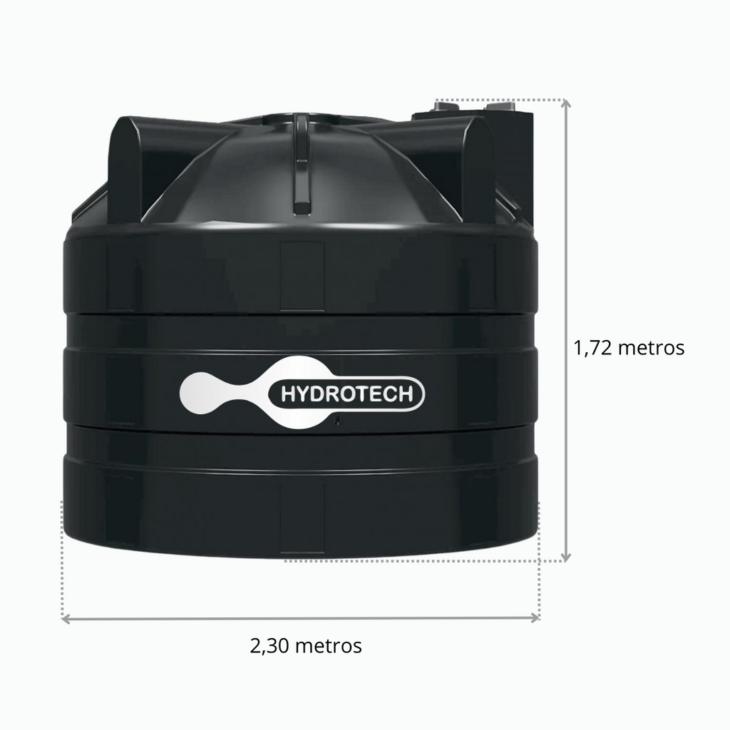 Biodigestor 6000 Litros