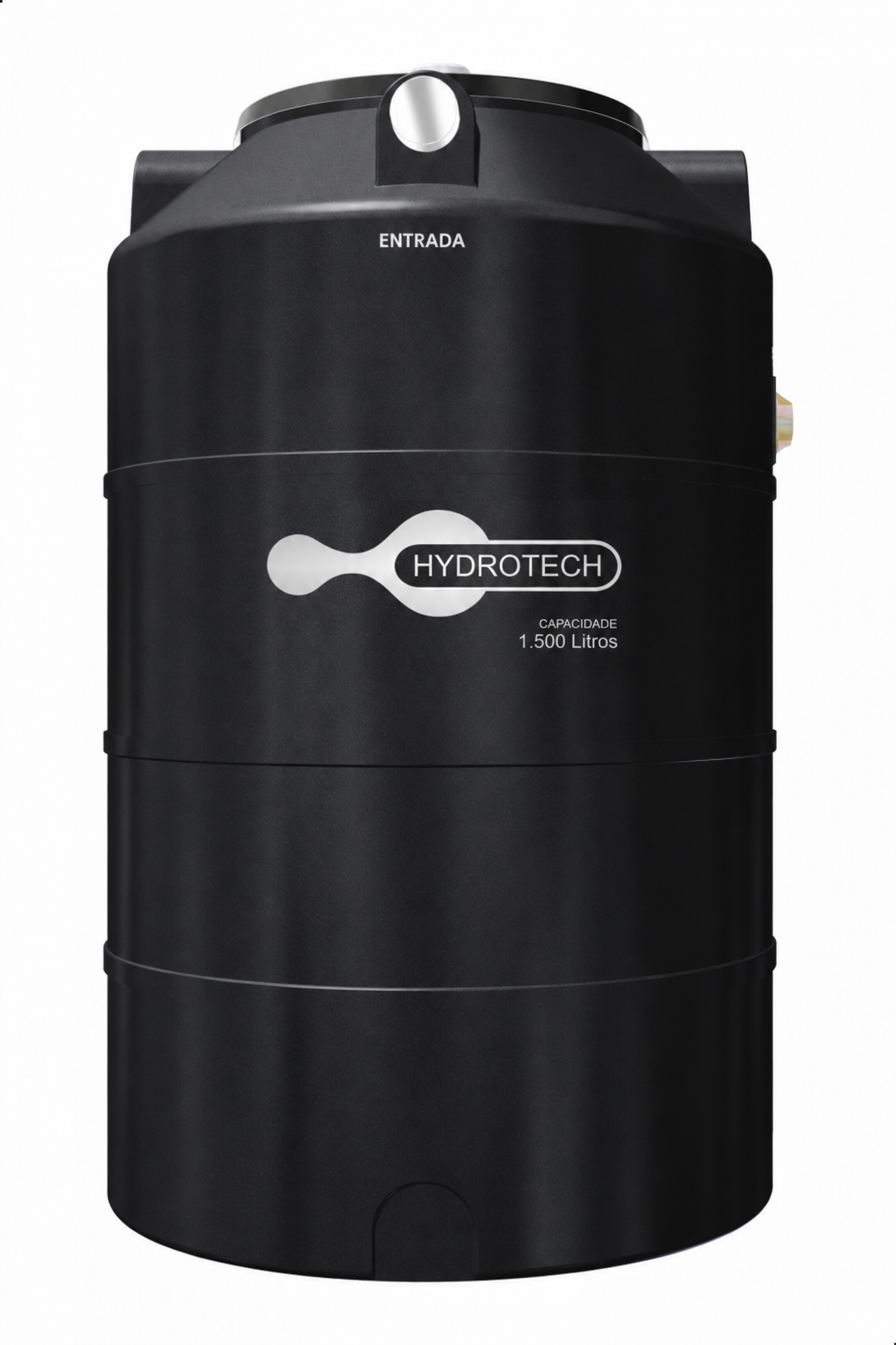 Biodigestor 1500 L/Dia