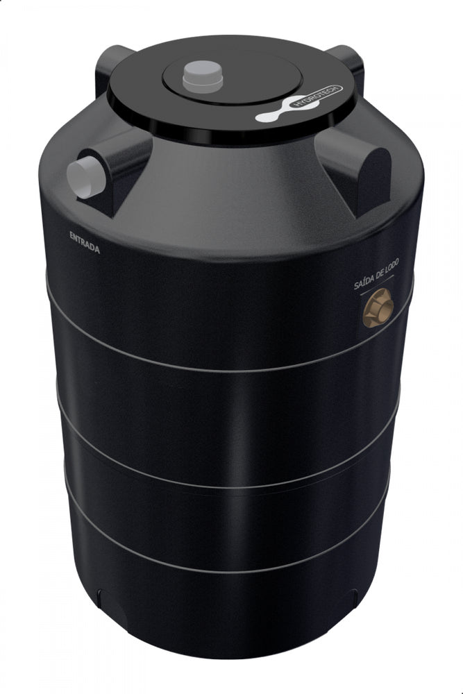 Biodigestor 1300 Litros