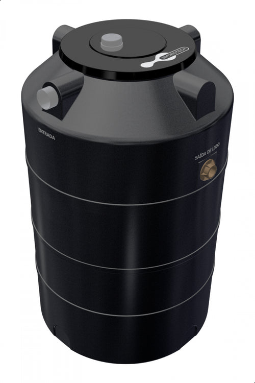 Biodigestor 1300 Litros