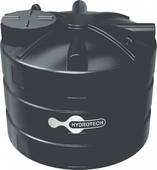 Biodigestor 5000 Litros