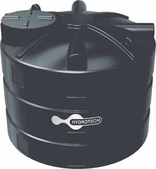 Biodigestor 20000 Litros