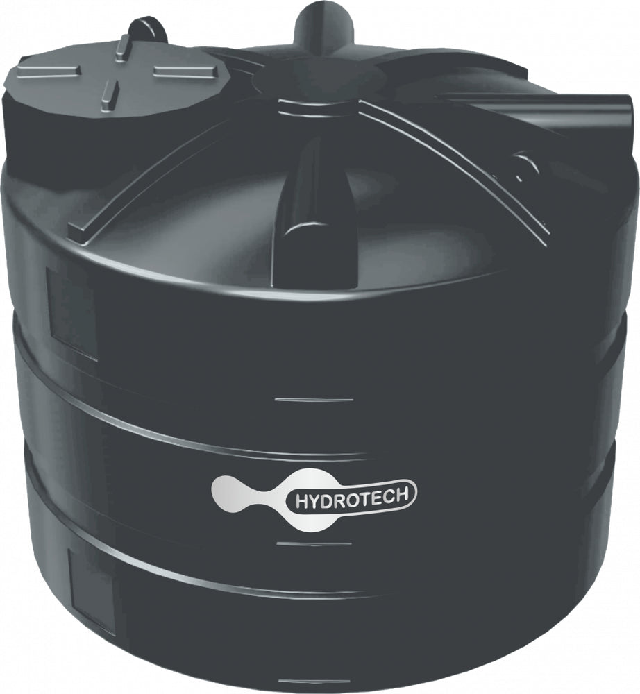 Biodigestor 20000 Litros