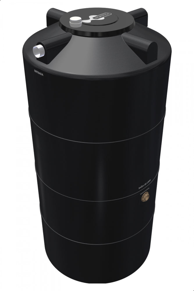 Biodigestor 3000 Litros