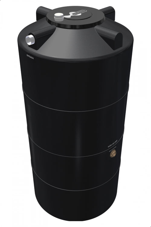 Biodigestor 3000 Litros