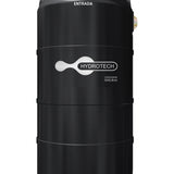 Biodigestor 600 Litros